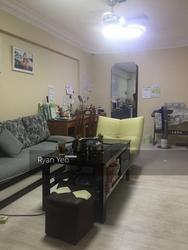 Blk 22 Hougang Avenue 3 (Hougang), HDB 3 Rooms #143827132